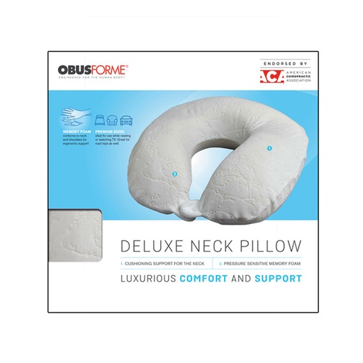 Obus former  Luxurious Comfort And Support