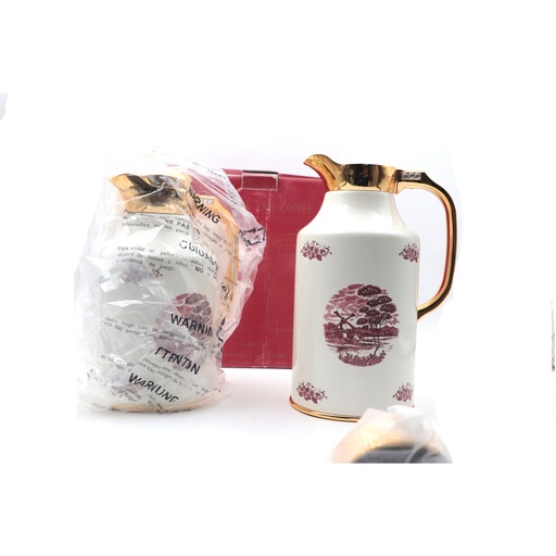 MYDOT Flask For Tea And Coffee  2Pcs set  SV-/130
