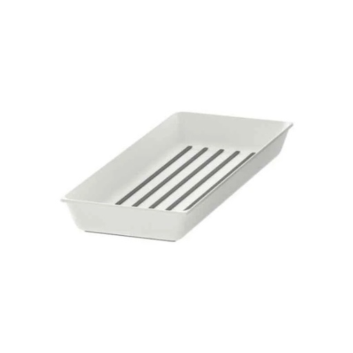 Variera 20x50cm White Spice Rack 202.046.85