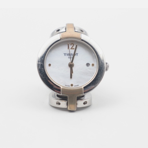Tissot 1853 Pinky, T084210A, Water Resistant, Stainless Steel, Sapphire Crystal