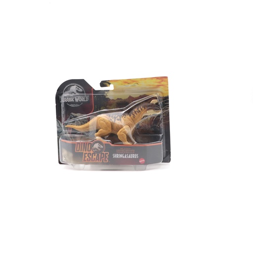 Jurasssic World Wold Pack Shringasaurus