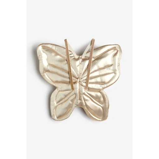 Shimmering Fancy Dress Wings