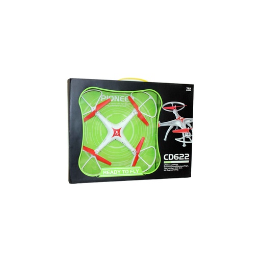 Remote Control Drone 2.4G CD622