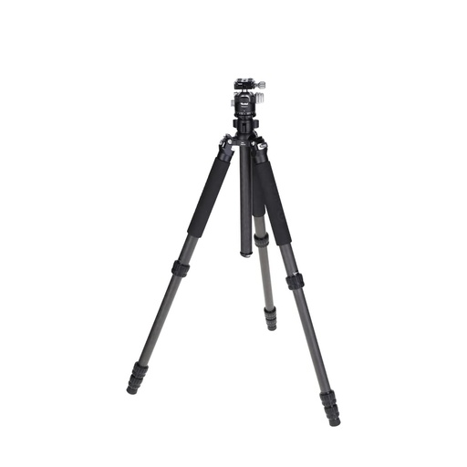 Rollei Beta Mark III + Rollei T5S Mark III Tripod + Pouch