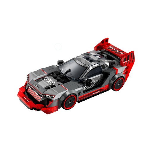 Lego Speed Champions  76921 Audi S1 e-Tron Quattro