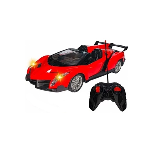 RC Radio Control Racing Car