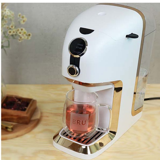 Bru Maker One - Tea Maker