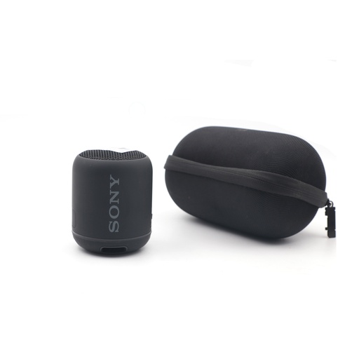 Sont SRS-XB12 Wireless Bluetooth Speaker - Black