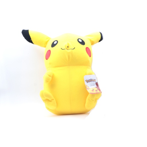 Pokemon Big Pikachu Plush