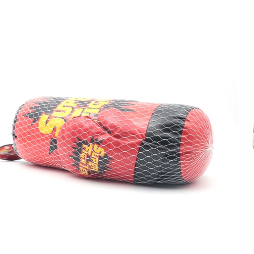 Super Fighter Boxing bag for kids