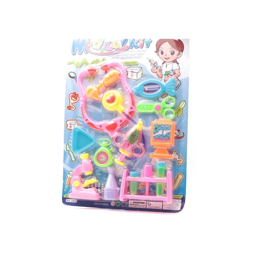 SWEET Home Medical Kit