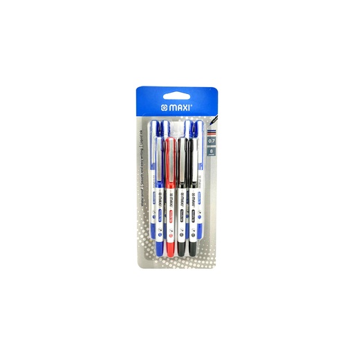 Maxi Needle Tip  8 Pieces , MX-NPR7-8