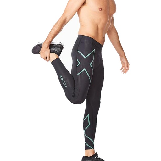 2XU  Light Speed Compression Tight Men Style"MA5305b Size: S