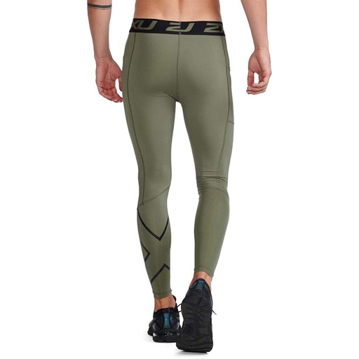 2XU Style: MA6489b Men Size: S