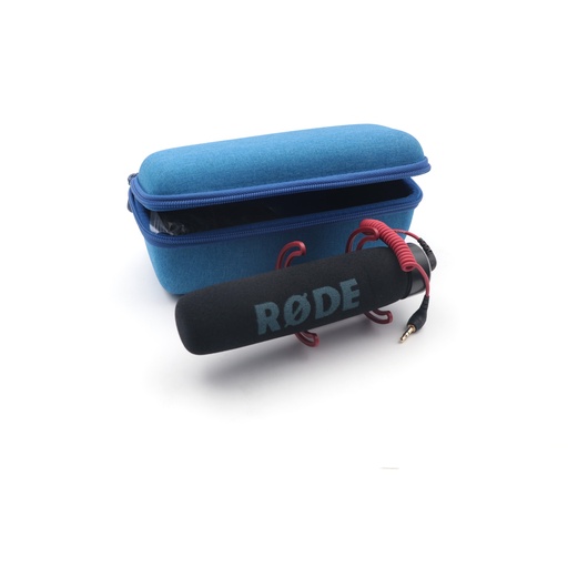 Rode VideoMic Go Made In Australia