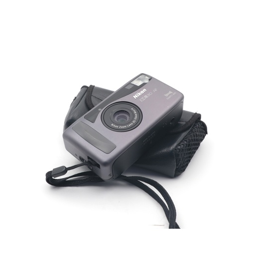 Nikon Zoom 310 AF  Panorama,