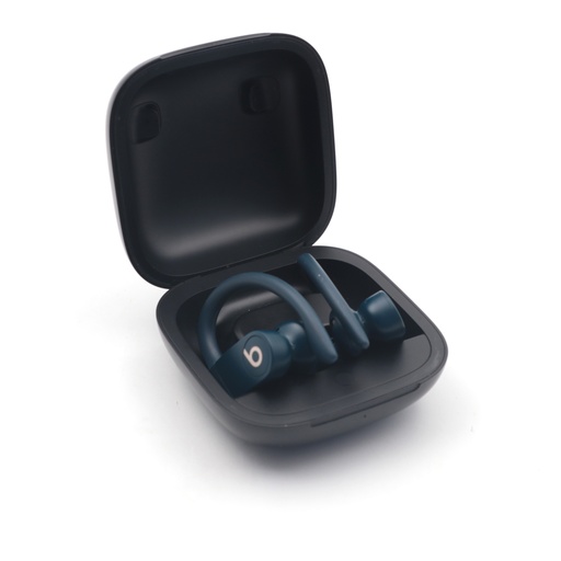 Beats Powerbeats  Pro Wireless Earbuds  - Apple H1 Headphones - Blue