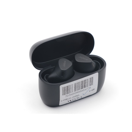 Jabra Elite 4 Active Earbuds Black