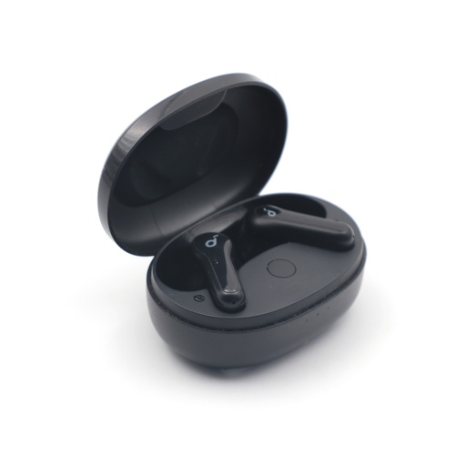 Anker Soundcore Life P2 Mini True Wireless Earbuds – Black