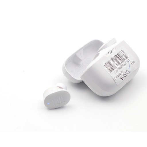 JBL Tune 130NC TWSJBL Earbuds - White