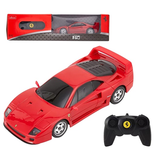 Rastar Remote Control Ferrari 458 Specia Car