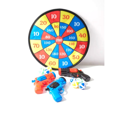 Max Dart Board Game 288-1