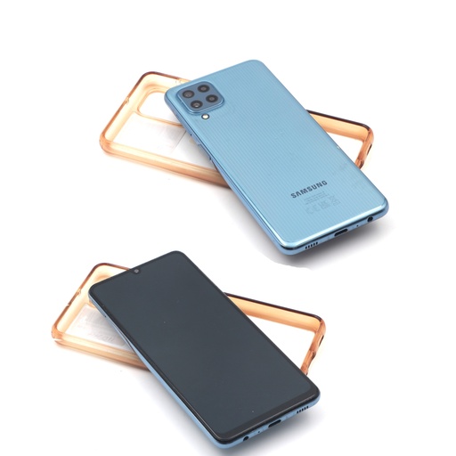 Samsung Galaxy M32  6GB Ram  128 GB - Black