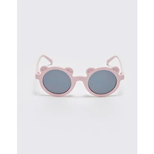 UV Protection Kids Sunglasses Pink