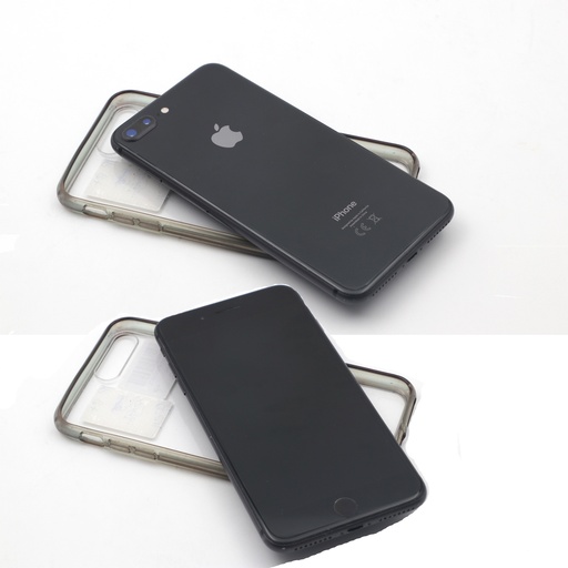 iPhone 8 Plus 3 Gb 256 GB Space Gray