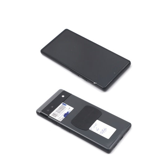 Google Pixel 6a 6 GB 128 Gb