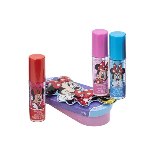 Minnie Mouse Plant Based  3x 1.5 mL