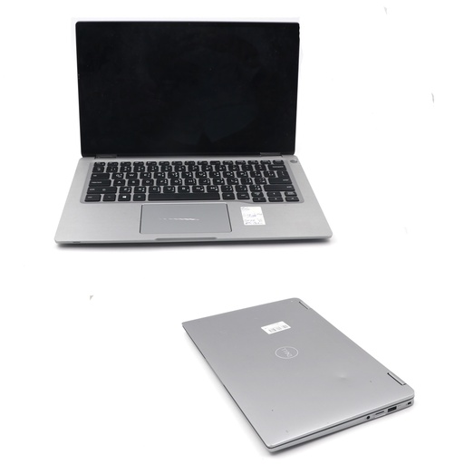 Dell Latitude 7400 2-in-1 Laptop - Core i5-8th gen , 8 GB Ram 512 GB SSD
