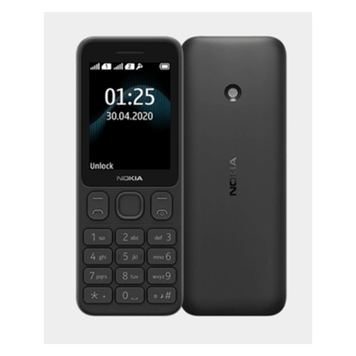 Nokia 125 Small Mobile