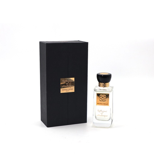 Arabesque Perfumes Paris, Reflexion Of Arabesque, Eau De Parfum 100 ml
