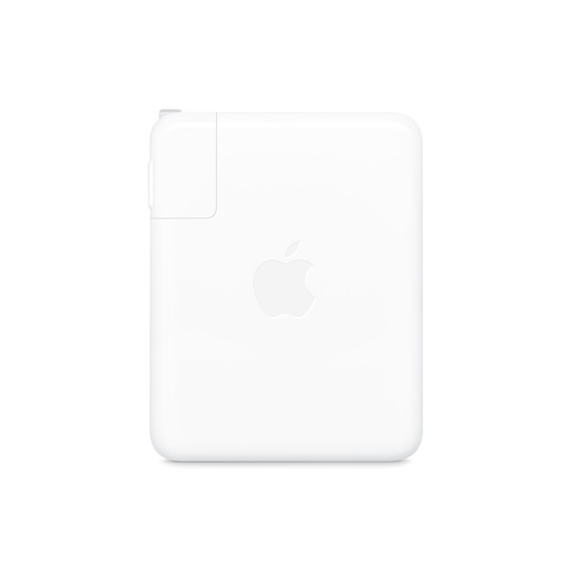 APPLE usb-c 140 w pOWER aDAPTER