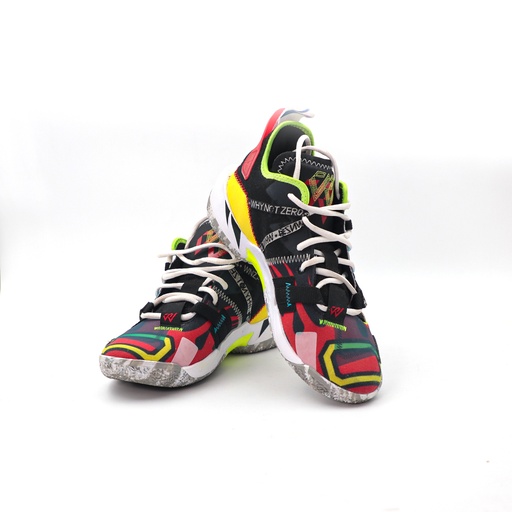 Air Jordan DD4889-006 Marathon Basketball Shoe Size:40