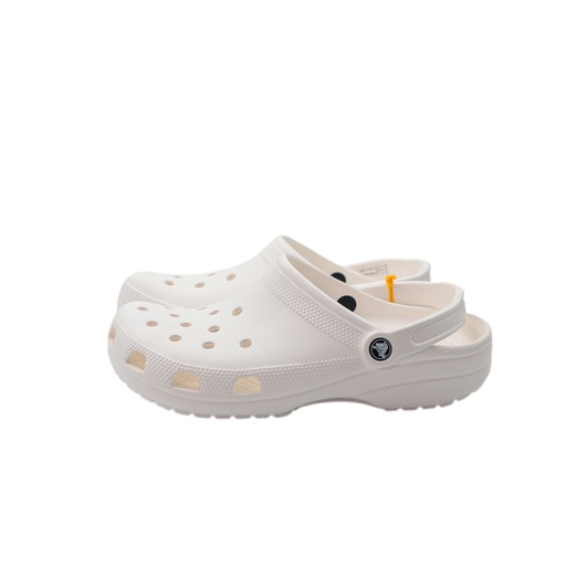 Crocs White Classic Size: 42