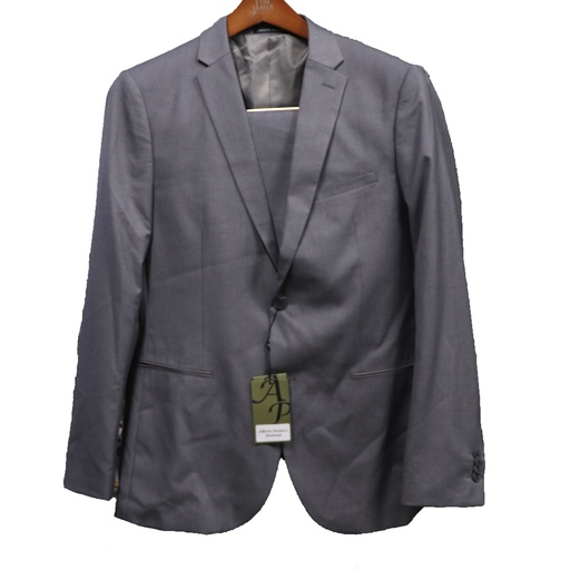 Formul 2 Button Alberto Paolucci Suit and pants Size: 54