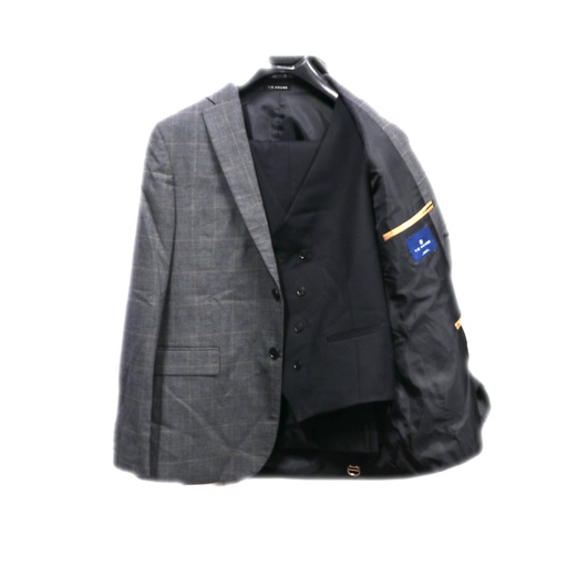 Tie House Suit Size:54