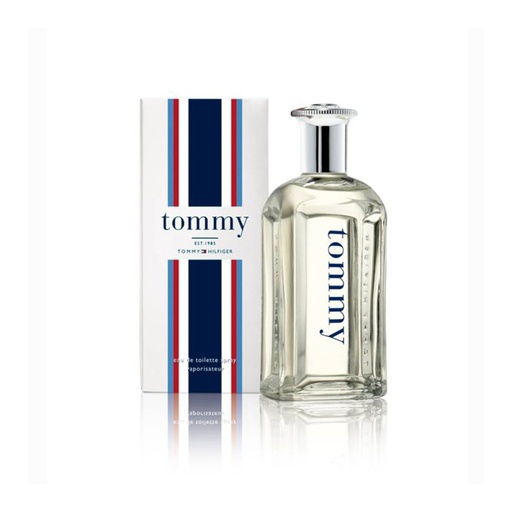 Tommy Hilfiger Eau De Toilette 100 ml