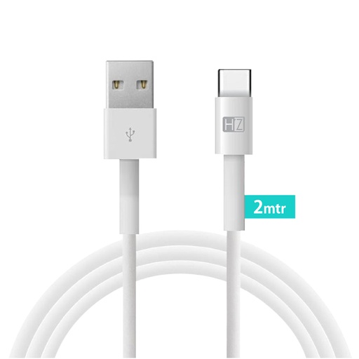hz Cable Highspeed Type C usb Charge and data cable RC23