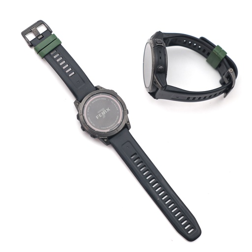 Garmin Fenix 7 **Without Charger**