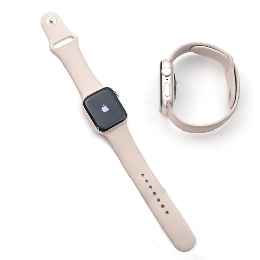 Apple Watch SE (2nd Gen) MR9U3 GPS 40mm  **Without Charger**