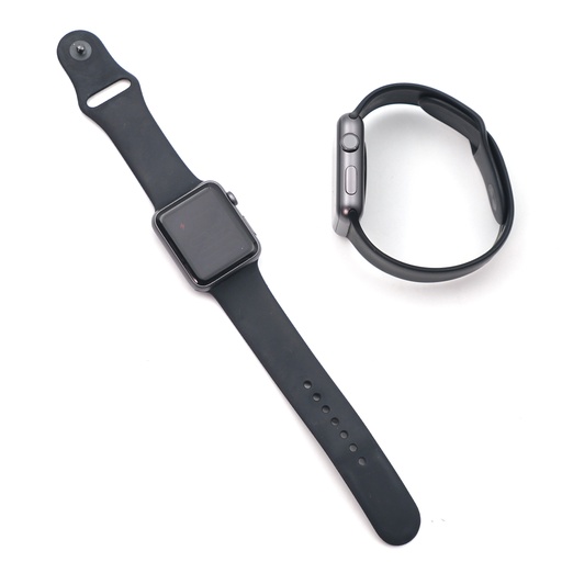 Apple Watch Series 1 (2nd Gen) 42mm - Space Gray **Without Charger**