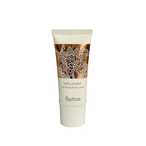 8atira baba Phuket Purifuing Hand Cream 30 gm