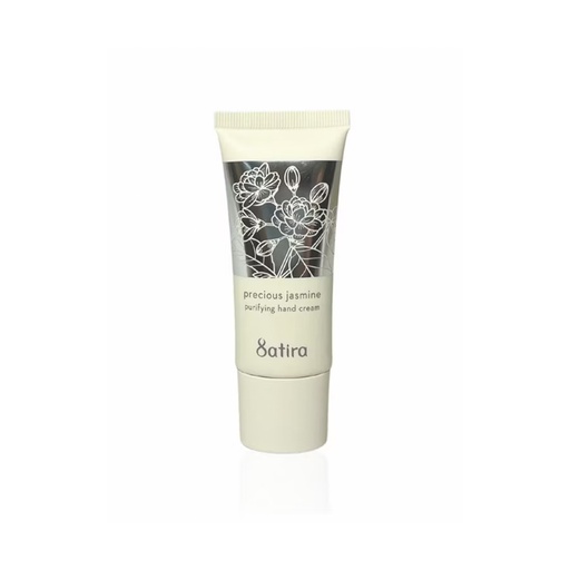 8atira Precious Jasmine Purifying Hand Cream 30 gm