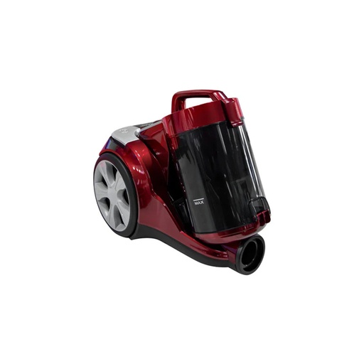 Sharp EC-BL2203C-RZ Vacuum Cleaner  2200W Bagless