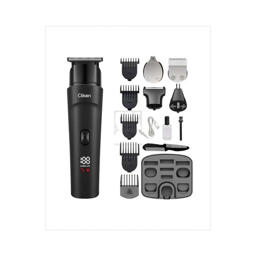 clikon CK-3355 Multi Groom Styling Set