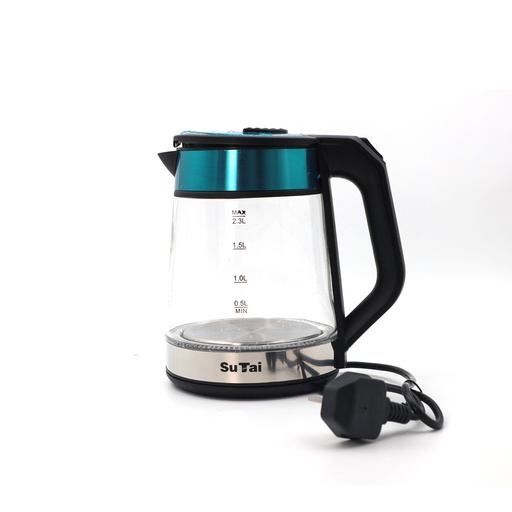 Su Tai Electric Kettle St-2209 , 2.3 L Make Life Better