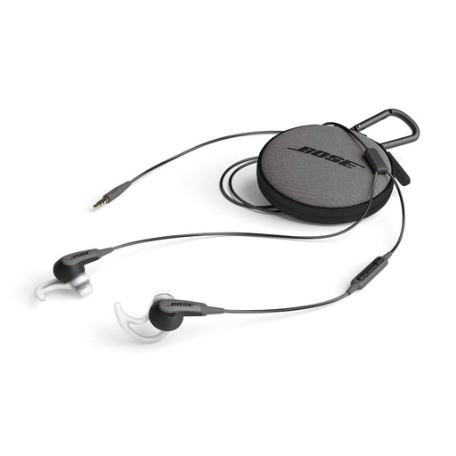 Bose SoundSport FBA_741776-0140 Wired SoundSport in-ear headphones